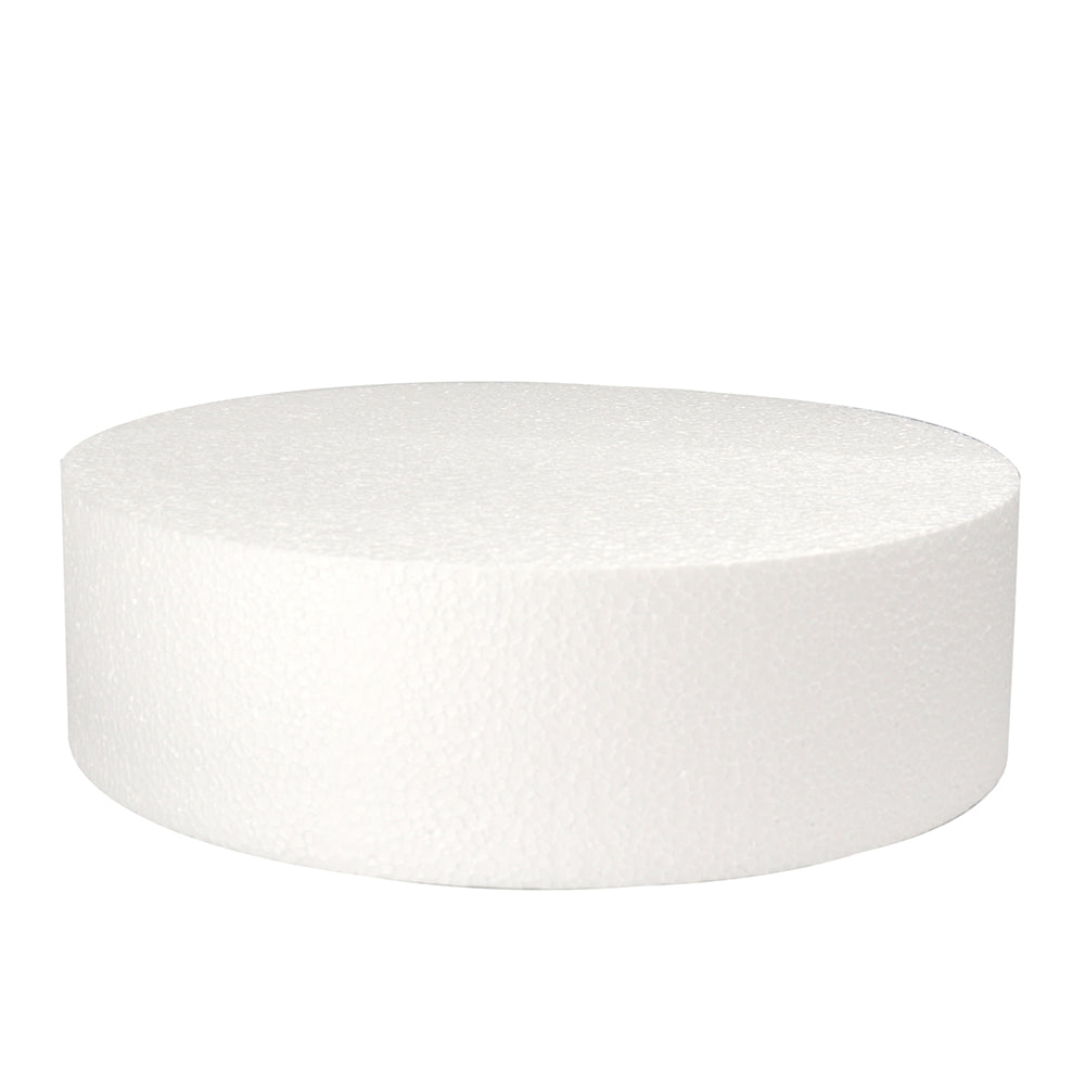 Round/Square Cake Dummy 16"