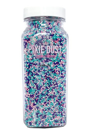 Pixie Dust Round Sprinkles